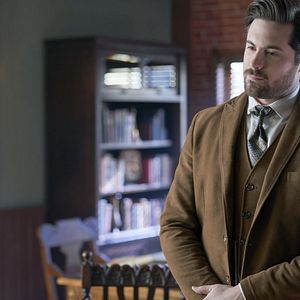 Foto When Calls the Heart