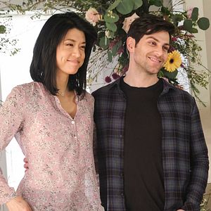 Foto A Million Little Things