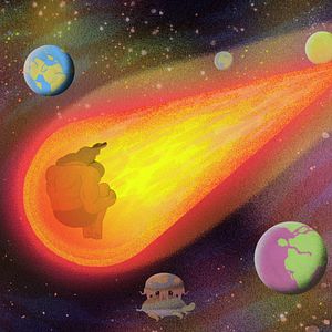 Foto The Midnight Gospel