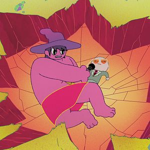 Foto The Midnight Gospel