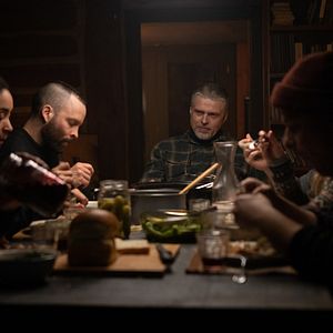 Foto Modo supervivencia