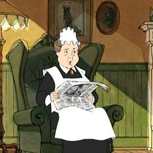 Foto 101 dálmatas II: Una nueva aventura en Londres