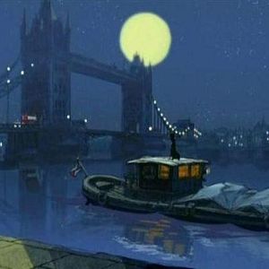 Foto 101 dálmatas II: Una nueva aventura en Londres