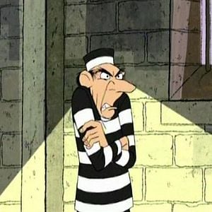 Foto 101 dálmatas II: Una nueva aventura en Londres