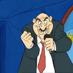 Foto 101 dálmatas II: Una nueva aventura en Londres