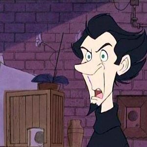 Foto 101 dálmatas II: Una nueva aventura en Londres