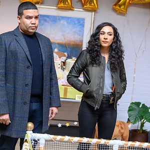 Foto Aurora Perrineau