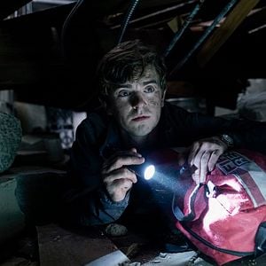 Foto Freddie Highmore