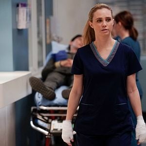 Foto The Good Doctor