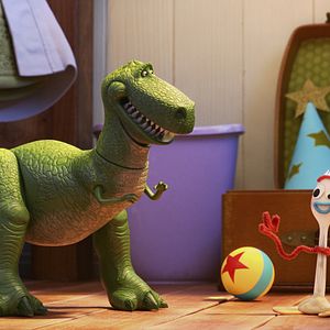 Foto Forky Asks a Question