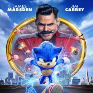 Foto Sonic: La película
