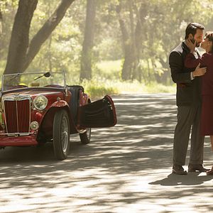 Foto Thandiwe Newton