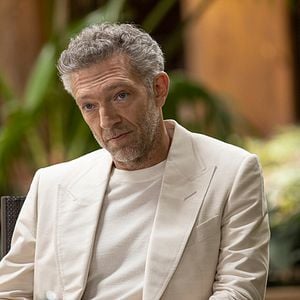 Foto Vincent Cassel