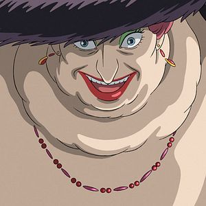 Foto El increíble castillo vagabundo