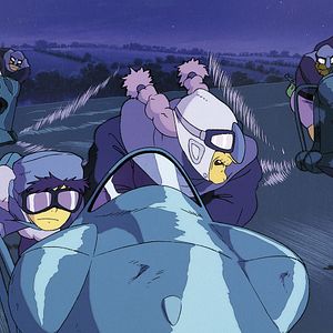 Foto El Castillo en el Cielo