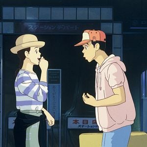 Foto Recuerdos del ayer