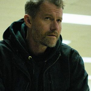 Foto James Badge Dale