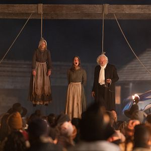 Foto Motherland: Fort Salem