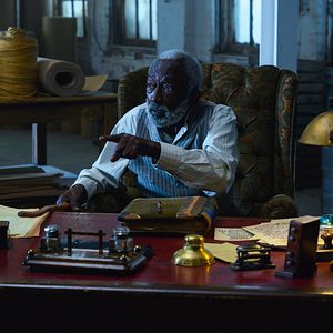 Foto Madam C. J. Walker: Una mujer hecha a sí misma