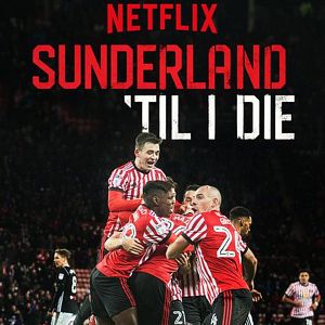 Foto Del Sunderland hasta la muerte