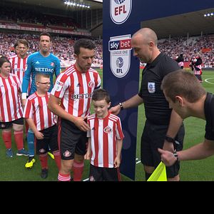 Foto Del Sunderland hasta la muerte