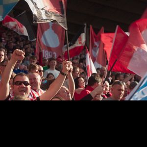 Foto Del Sunderland hasta la muerte