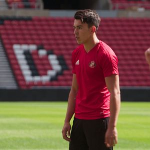 Foto Del Sunderland hasta la muerte