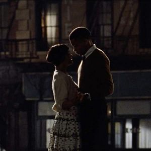 Foto Sylvie’s Love