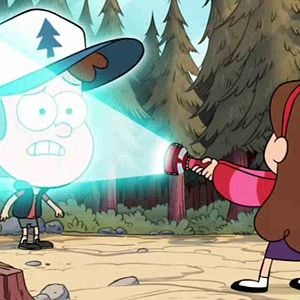 Foto Gravity Falls: Un verano de misterios