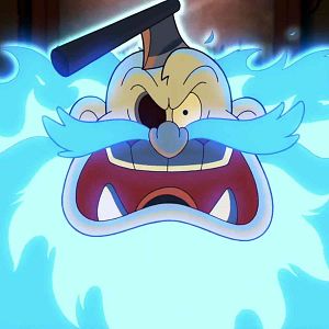 Foto Gravity Falls: Un verano de misterios