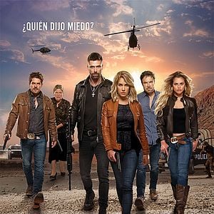 Foto El Señor de los Cielos