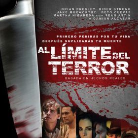Foto Al límite del terror