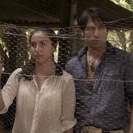 Foto El Señor de los Cielos