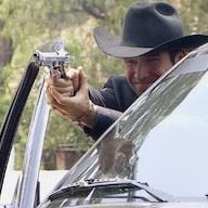 Foto El Señor de los Cielos