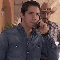 Foto El Señor de los Cielos