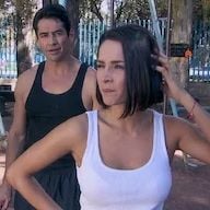 Foto El Señor de los Cielos