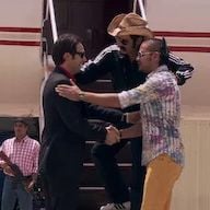 Foto El Señor de los Cielos