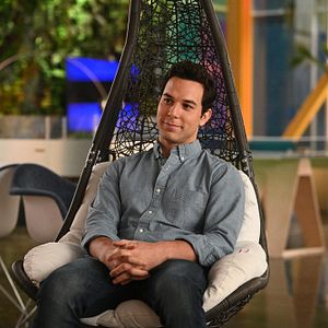 Foto Zoey's Extraordinary Playlist