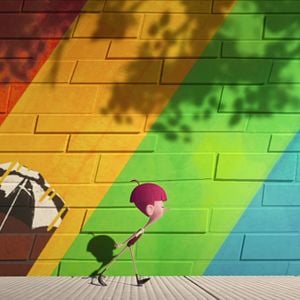 Foto Los hermanos Willoughby