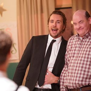 Foto Bless This Mess