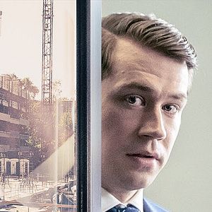 Foto Fiebre del ladrillo