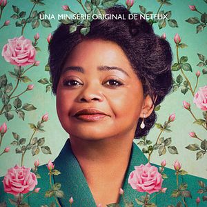 Foto Madam C. J. Walker: Una mujer hecha a sí misma