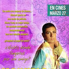 Foto Manuela y Manuel