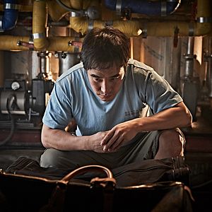 Foto Golpe de suerte