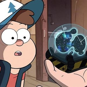 Foto Gravity Falls: Un verano de misterios