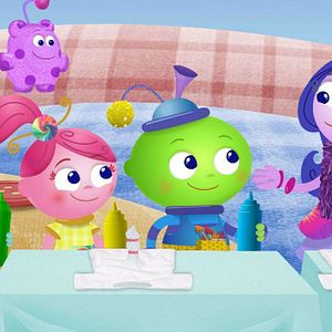 Foto Galaxia Creativa