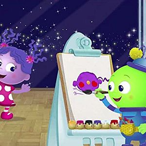 Foto Galaxia Creativa