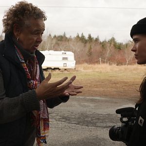 Foto There's Something In The Water