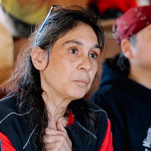 Foto There's Something In The Water