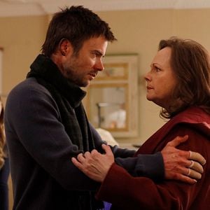 Foto Melissa Roxburgh